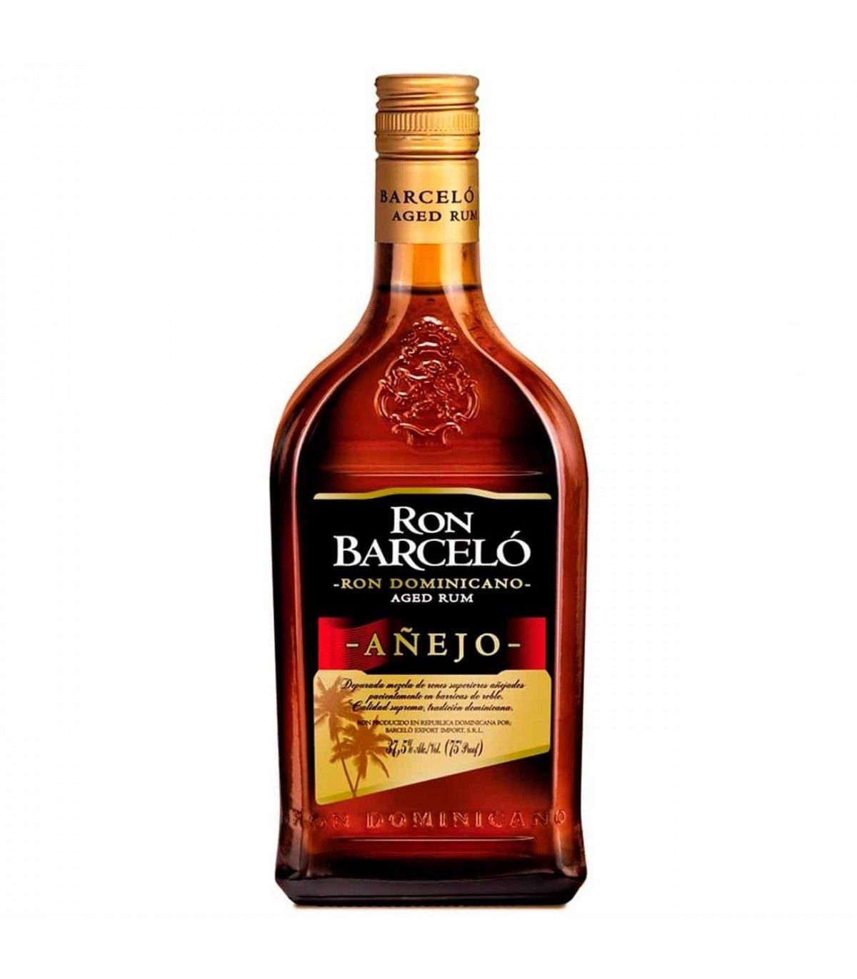 Buy Barceló Cream | ENBOTELLA