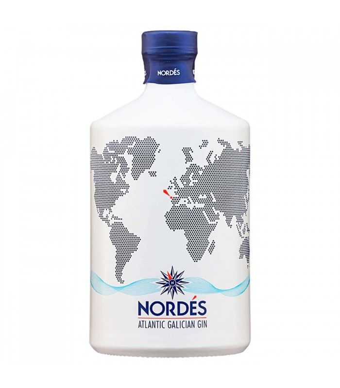 Ginebra Nordés