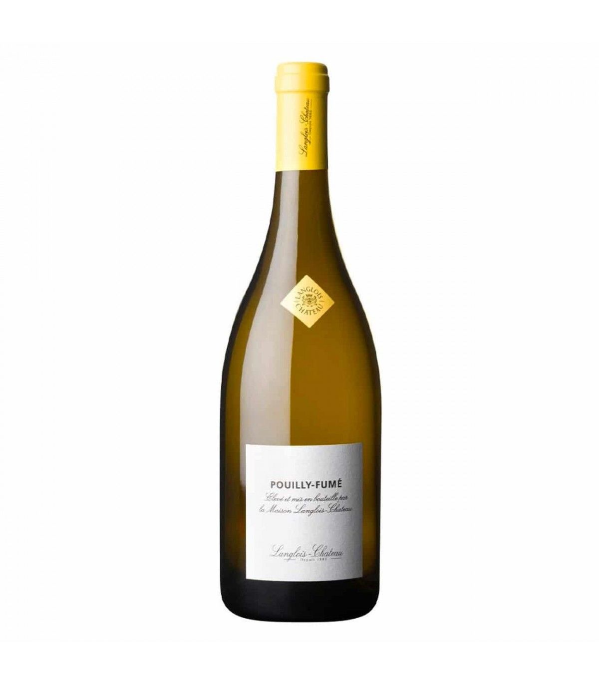 Langlois-Château - Pouilly Fumé 2018