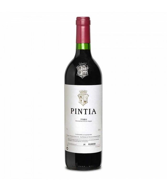 Pintia 2015