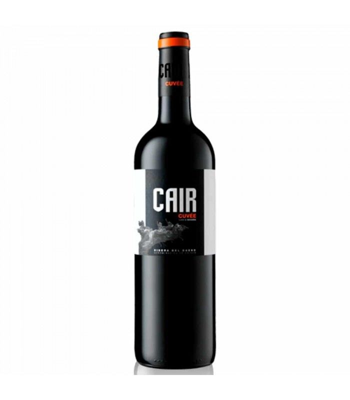 Cair Cuvee 2018