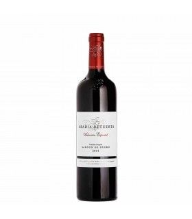 Abadia Retuerta Seleccion Especial 2016