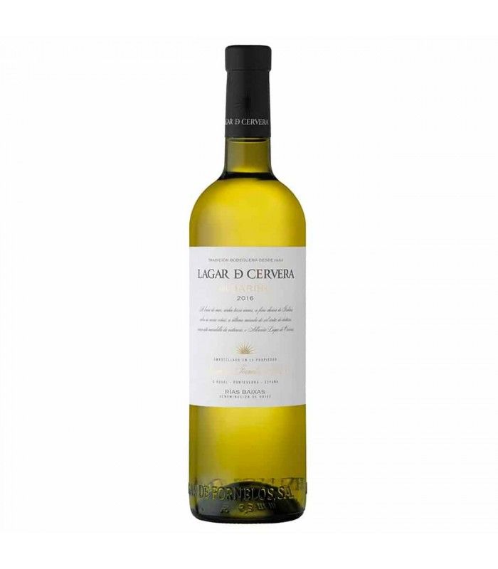 Lagar De Cervera 2019
