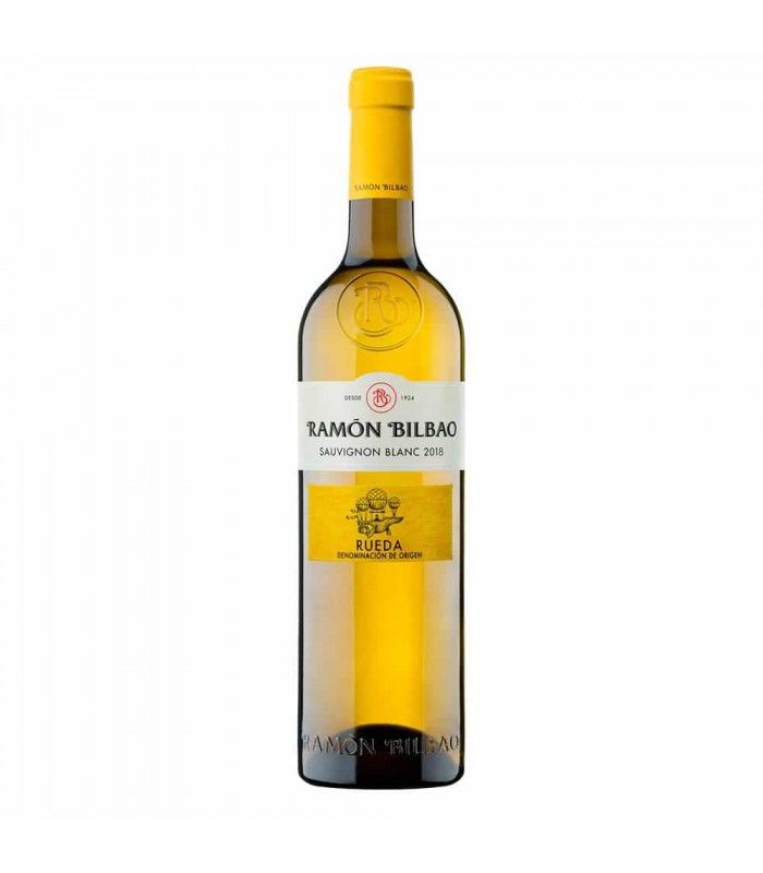 Ramon Bilbao Sauvignon Blanc 2019