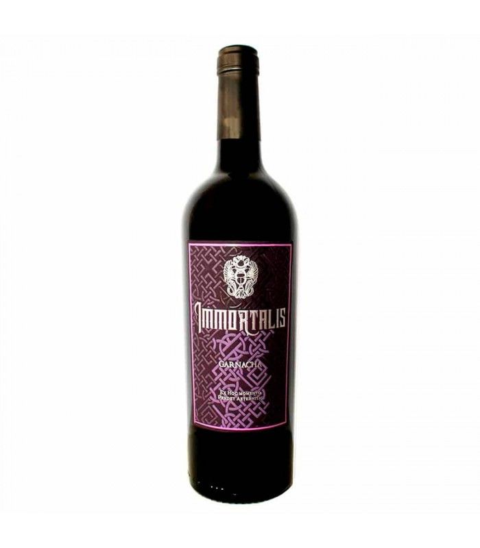 Immortalis Garnacha 2016
