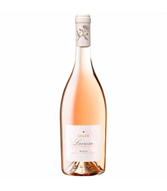 Larrosa Rosé 2019
