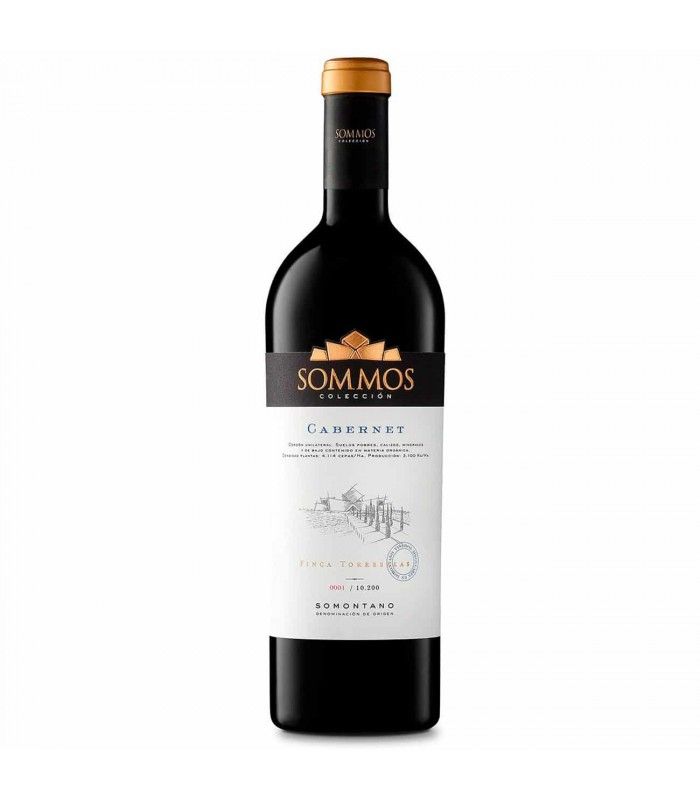 SOMMOS COLECCIÓN CABERNET 2017