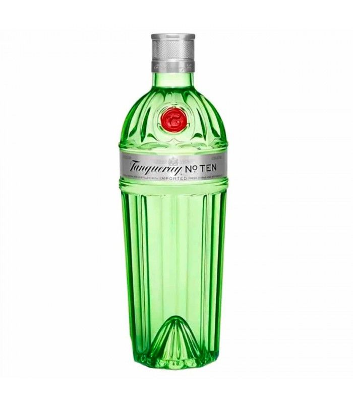 Gin Tanqueray Gin Tanqueray Ten