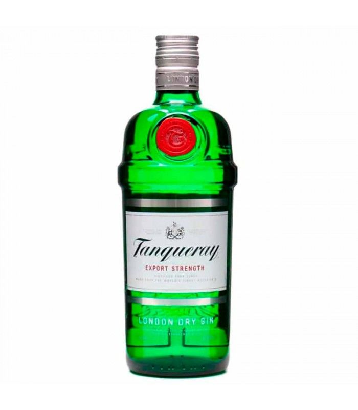 Gin Tanqueray Gin Tanqueray London Dry Gin