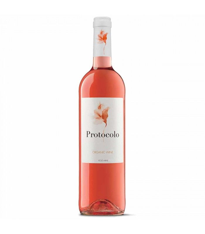 Protocolo Rosado Ecologico 2019