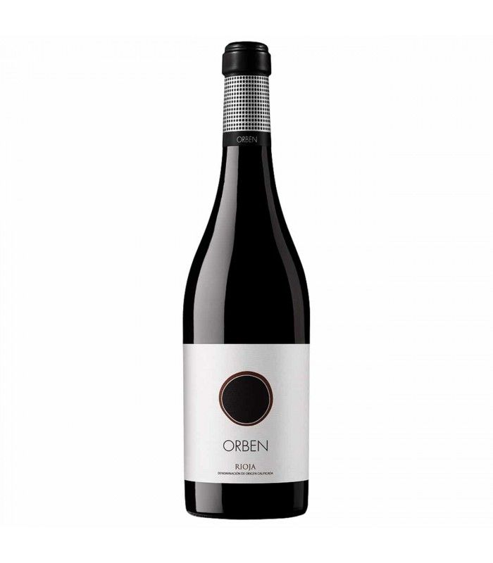 Wine orben Orben