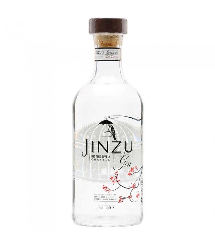 Ginebra Jinzu