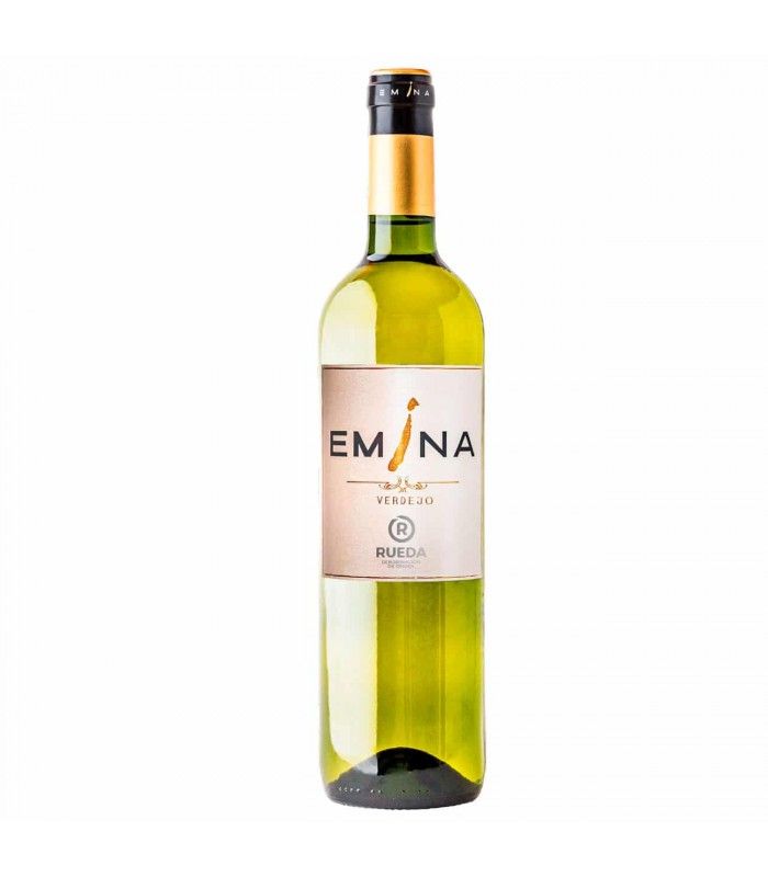 Emina Blanco Verdejo 2019