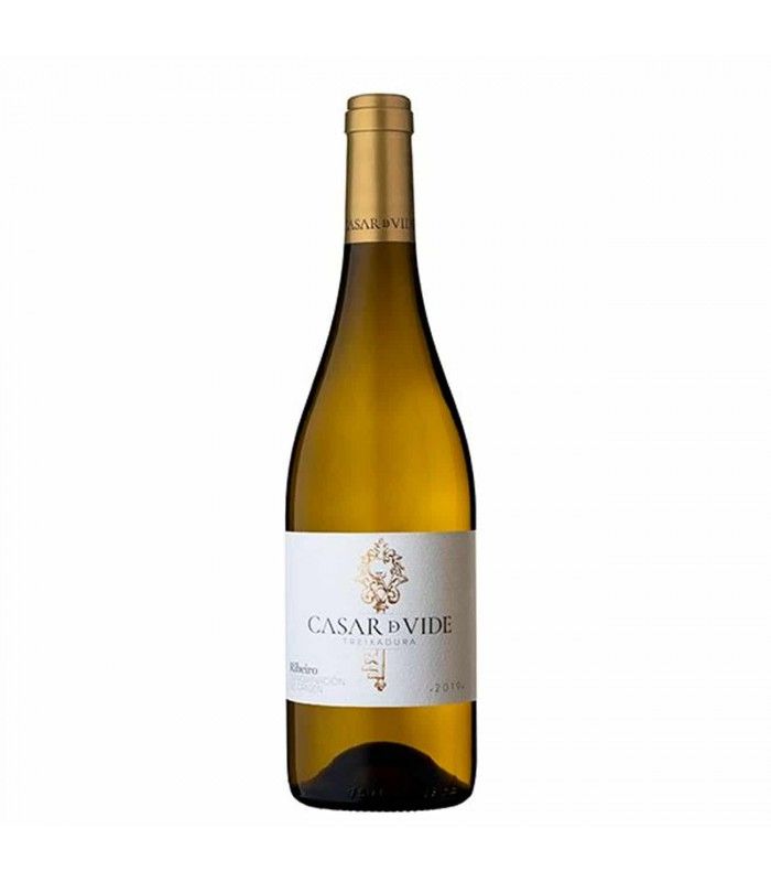 Casar de Vide Treixadura 2019