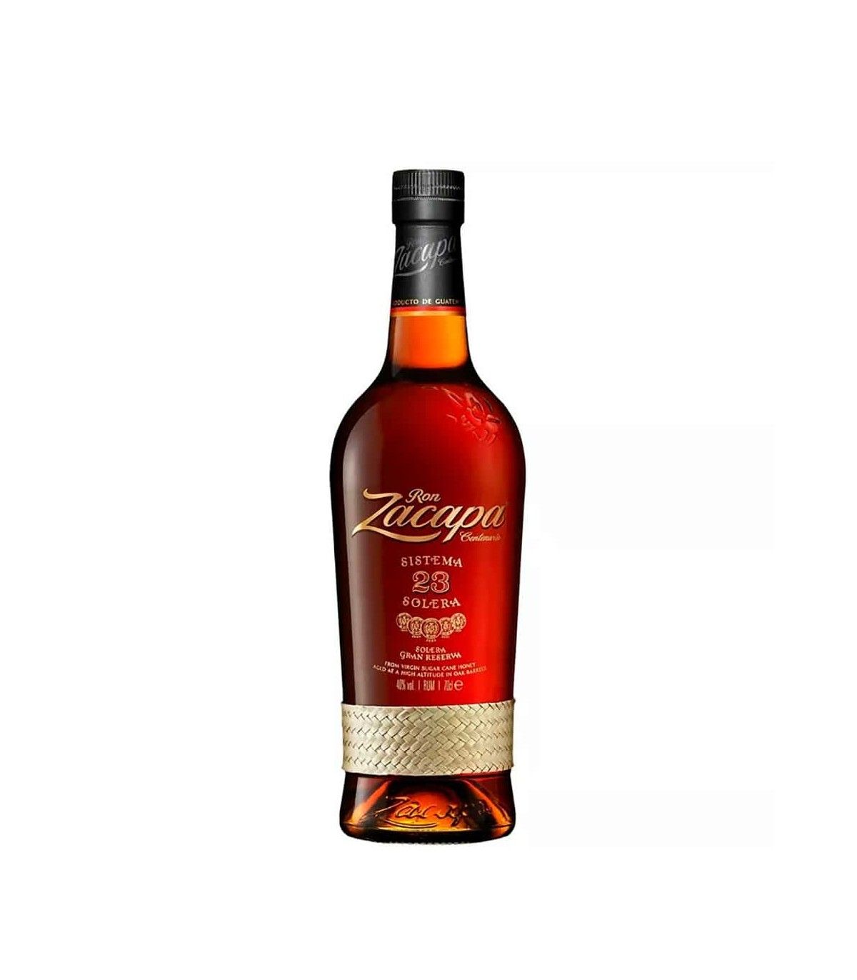 Comprar Ron Zacapa Centenario Solera 23 ENBOTELLA