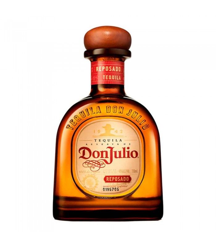 Don Julio Reposado