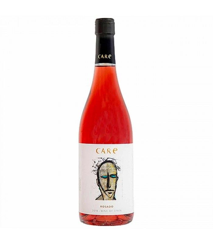Wine Care Care Rosado