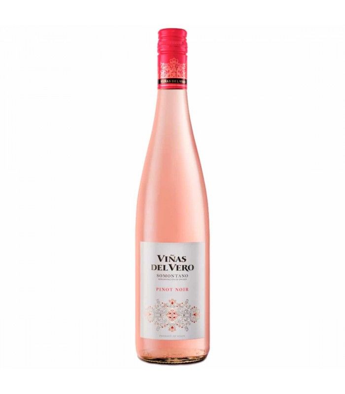 Viñas del Vero Pinot Noir Rosado 2019