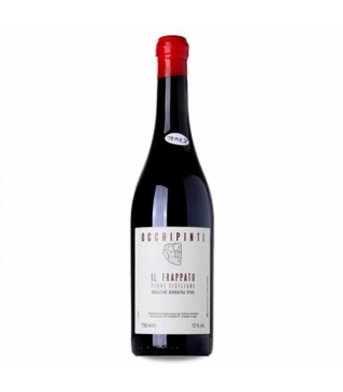 Occhipinti II Frappato 2018