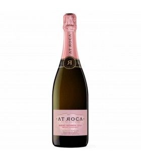 AT Roca Rosat Reserva Eco 2018