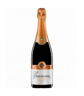 Gramona La Cuvee Brut Eco 2016