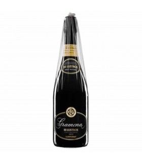 Gramona III Lustros Brut Nature 2012