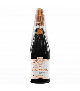 Gramona Celler Batlle Brut 2010 Estuchado