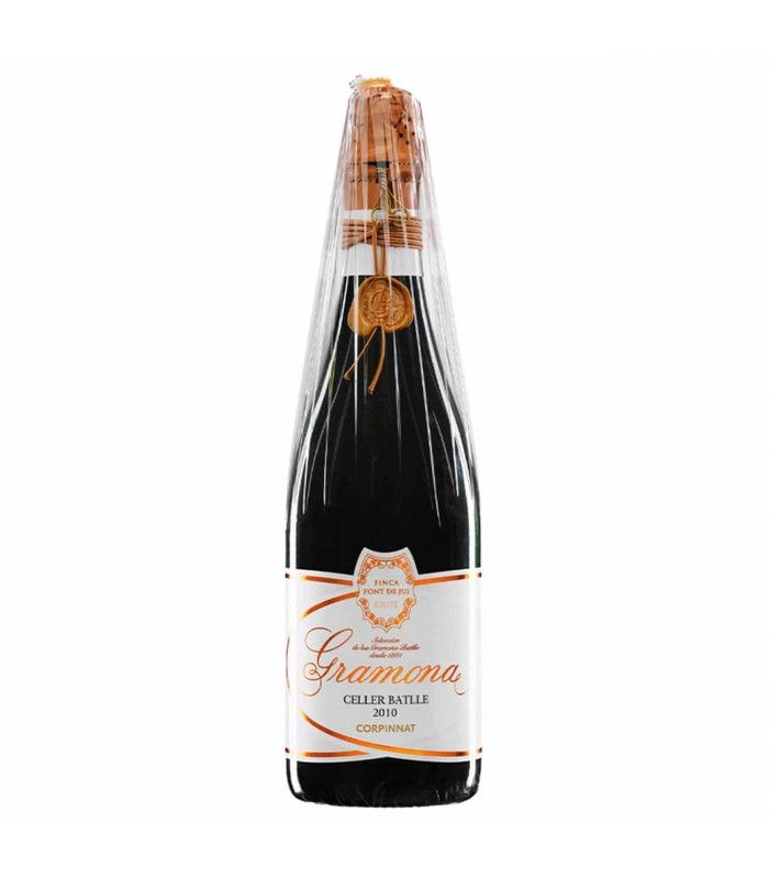 Wine Gramona Gramona Celler Batlle Brut With Case