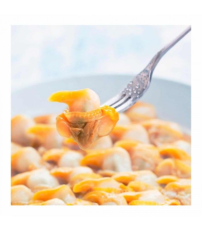 Berberecho Natural 30/40 Peperetes