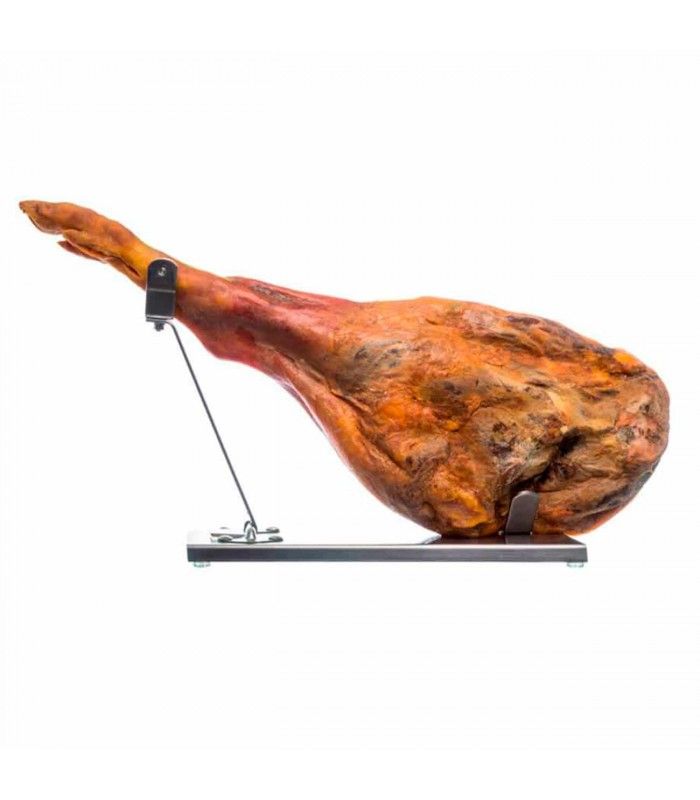 Jamón D.O. Teruel 20 meses de curación 8-8.500 KG Jamones Martí