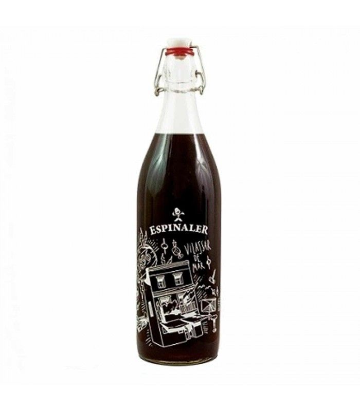 Vermut Espinaler Vintage 1l