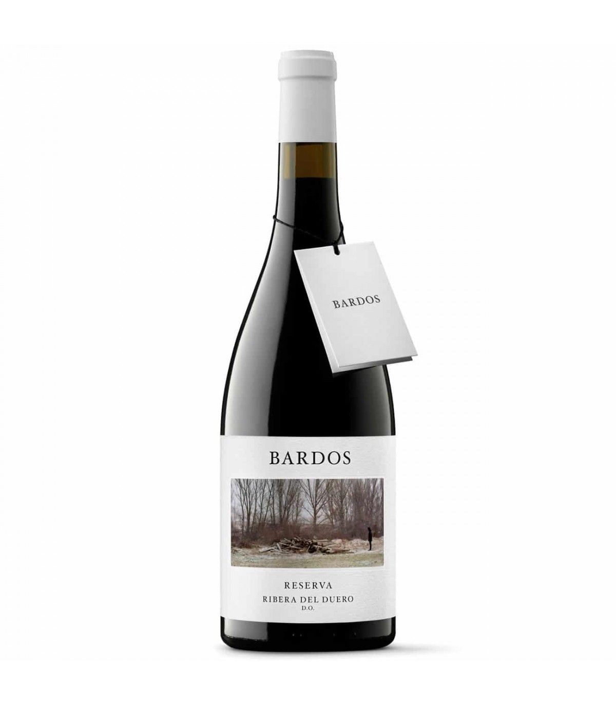 Bardos Reserva 2016
