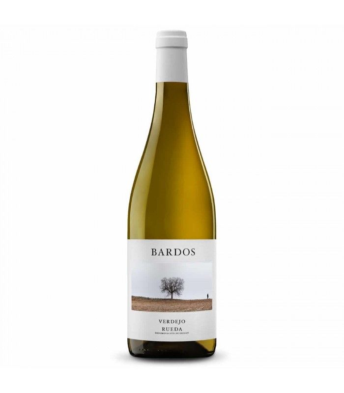 Wine Bardos Bardos Verdejo