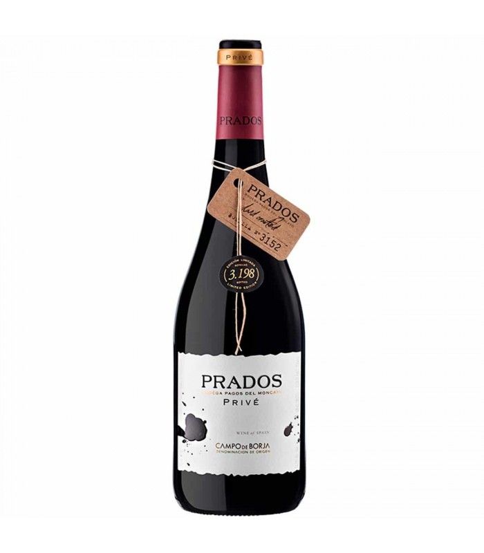 Prados Privé 2018