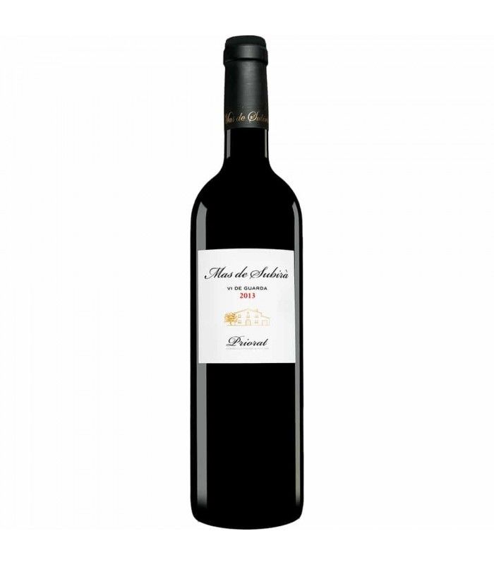 Wine Mas de Subira Mas De Subira Crianza