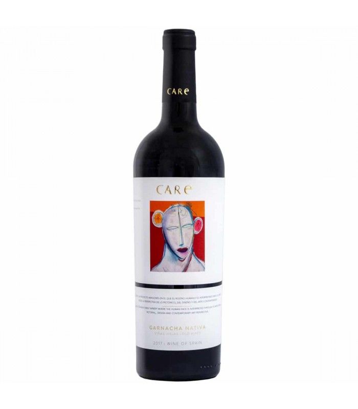 Care Garnacha Nativa 2019