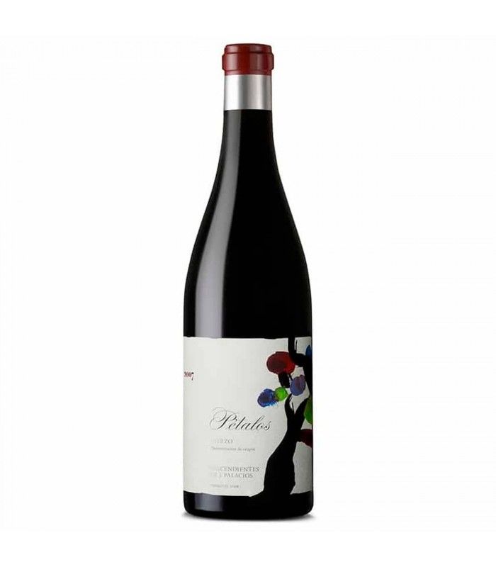Petalos Del Bierzo 2019