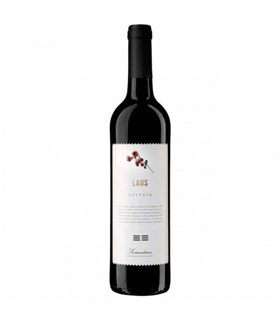 Laus Reserva