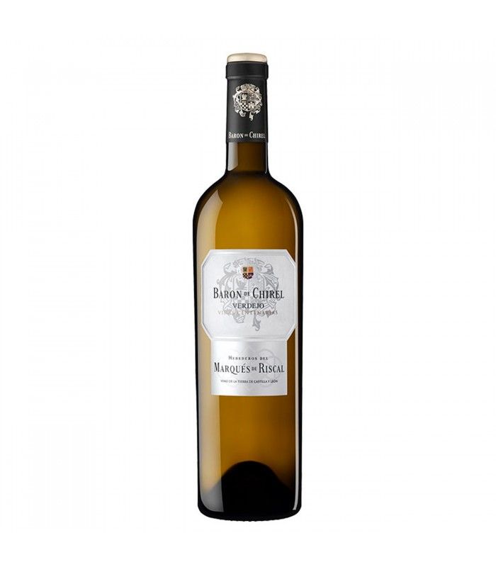 Baron de Chirel Verdejo De Marques De Riscal 2018