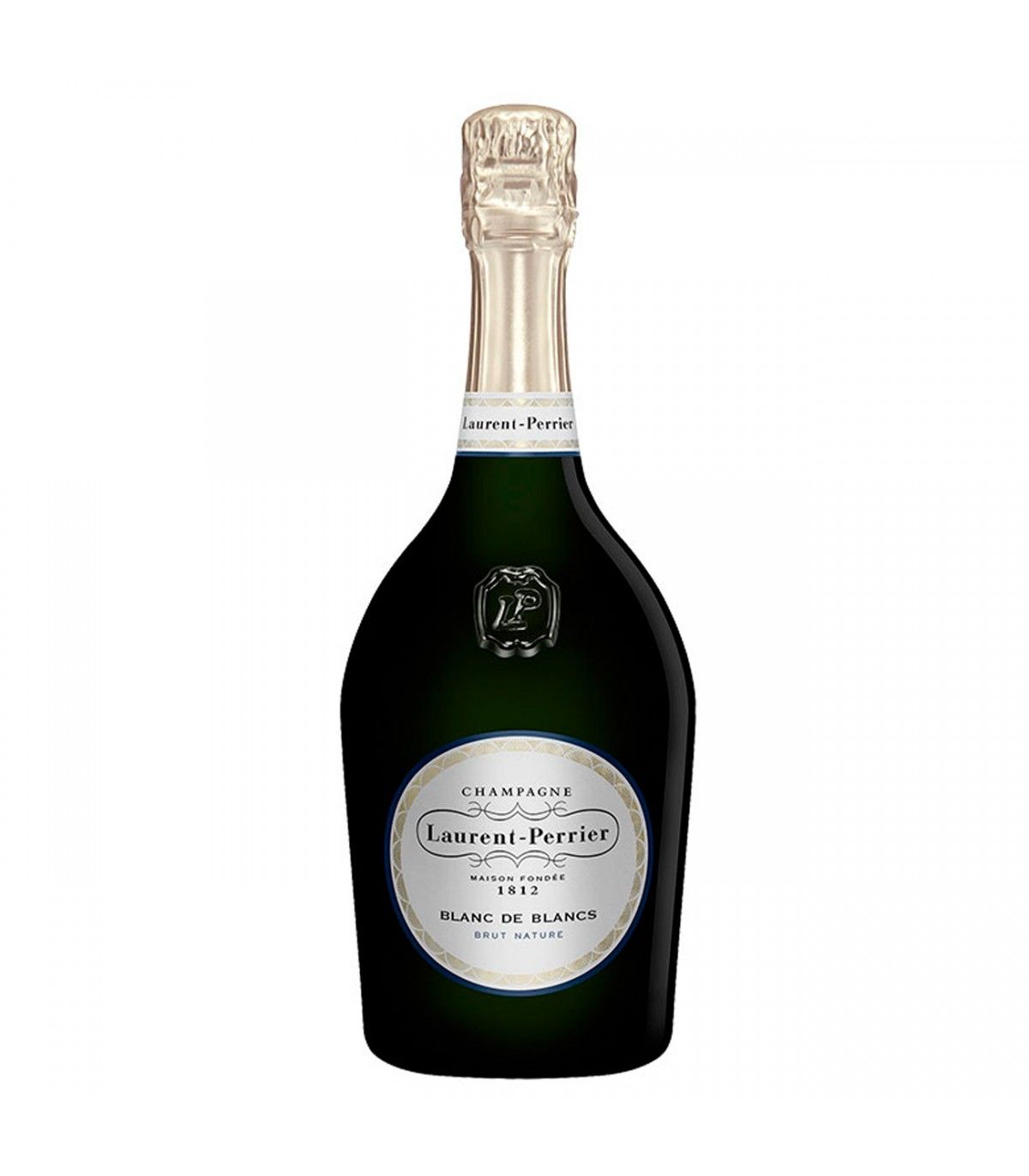 Champagne Laurent-Perrier Blanc de Blancs