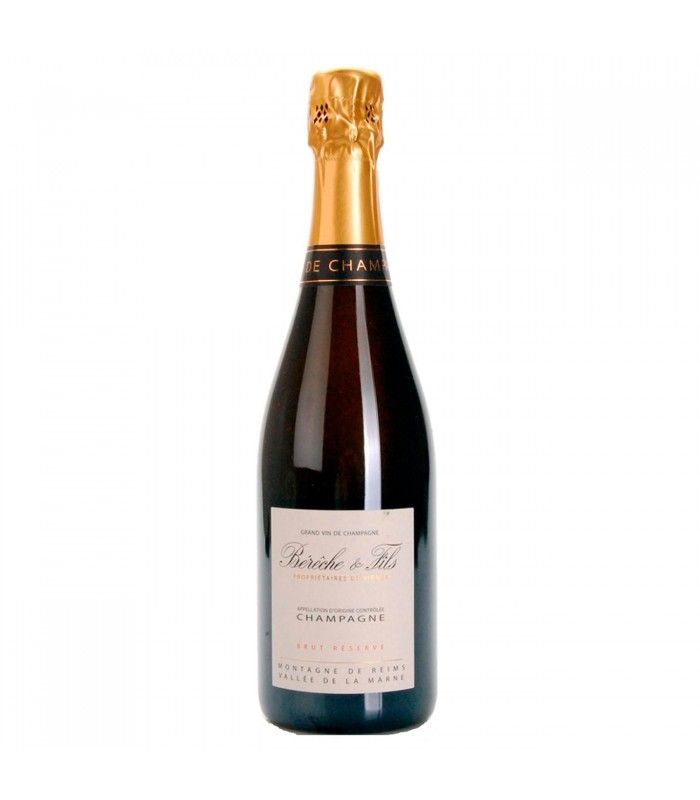 Bereche et Fils Brut Reserve