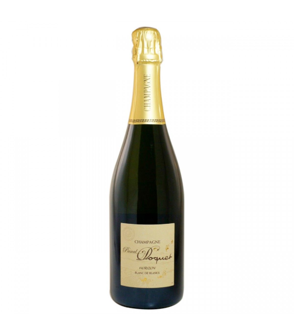 Champagne Pascal Doquet Horizon Blanc de Blancs