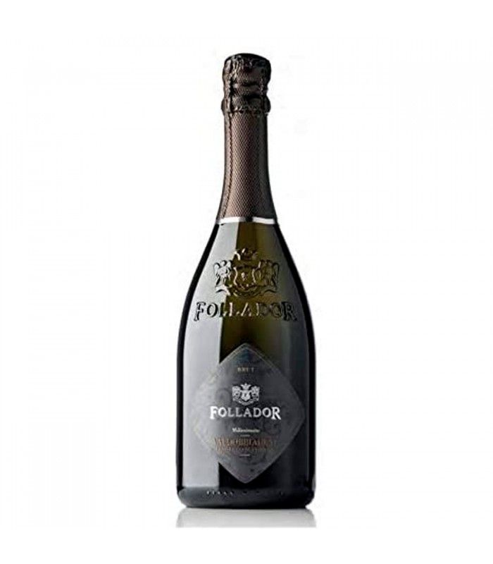 Follador Prosecco Superiore Millesimato Brut 2019