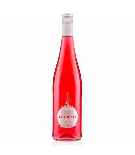 Alquezar Rosado
