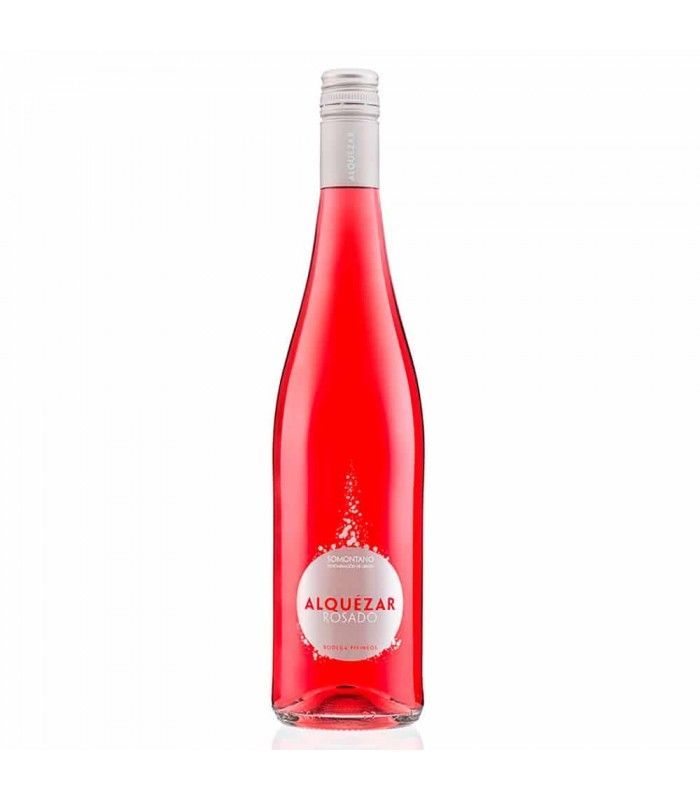 Wine Pirineos Alquezar Rosé