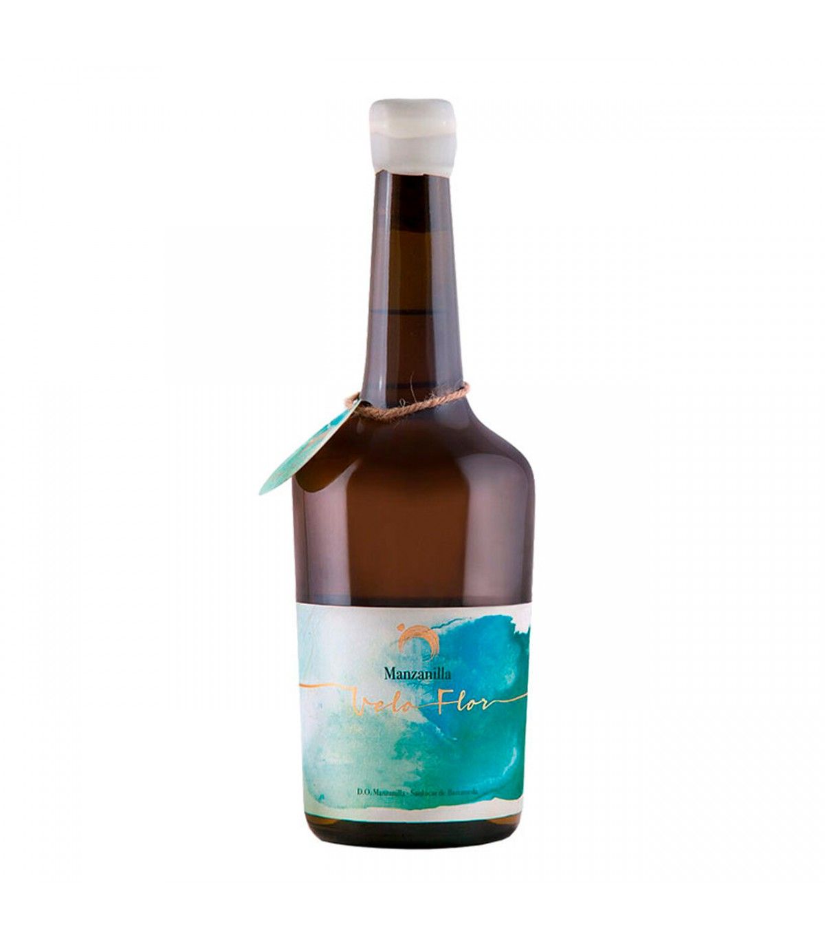 Manzanilla Velo Flor