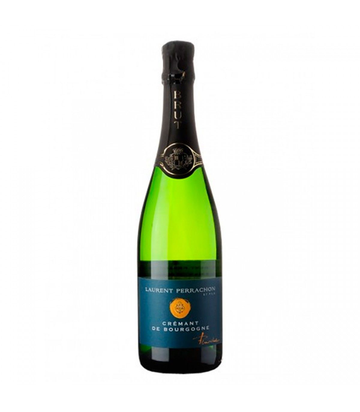 Laurent Pecharron et Fils Cremant de Bourgogne Blanc de Blancs