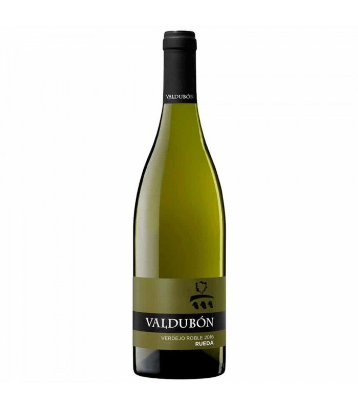 Valdubon Verdejo Roble 2019