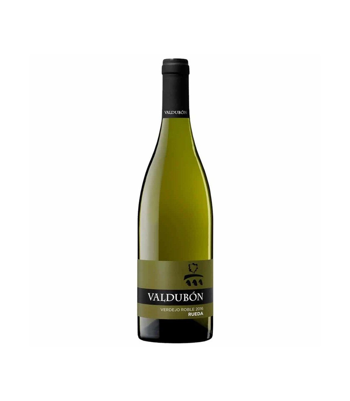 Valdubon Verdejo Roble 2019