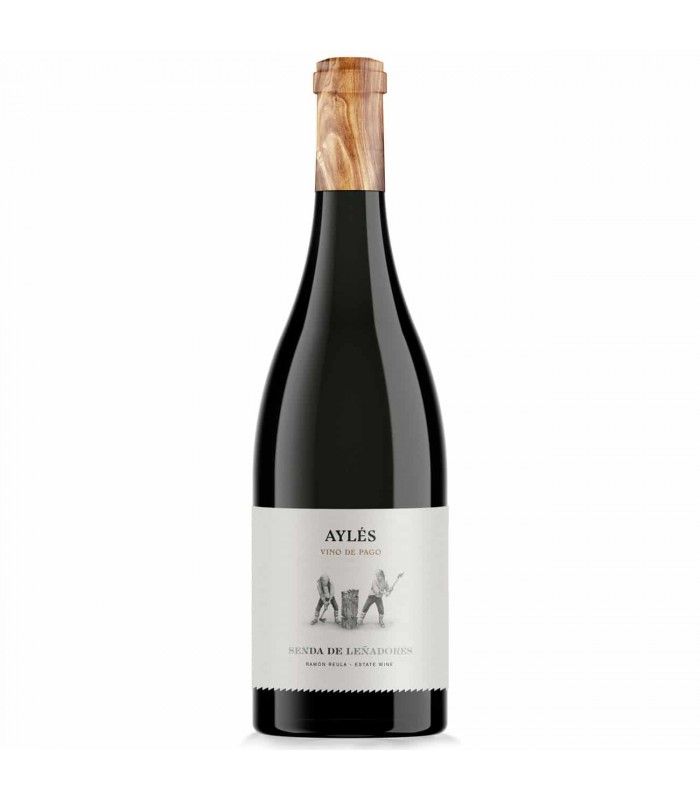 Senda de Leñadores 2018